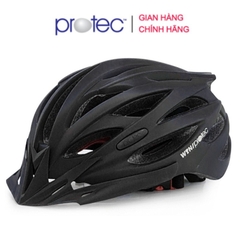 Mũ Bảo Hiểm Xe Đạp Thể Thao PROTEC WIN 002