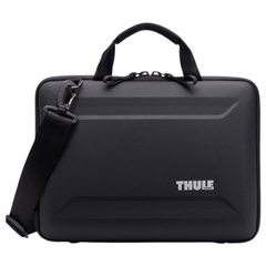 Túi đeo chống sốc laptop THULE Gauntlet Attaché 14 / 16 inch, vỏ cứng chống va đập, mở 180 độ - TGAE255