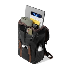 Balo TOMTOC VINTPACK TA1 Laptop Backpack Dành Cho MacBook 16 inch Sức Chứa Lớn 22L