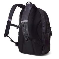 Balo teen laptop 14 inch MR VUI 1039 cho học sinh cấp 2-3, sinh viên - Chống thấm, dày dặn, bền bỉ