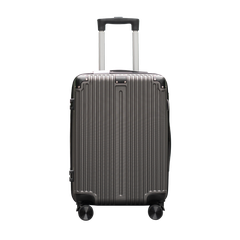 Vali Nhựa 20 inch Xách Tay HÙNG PHÁT 225