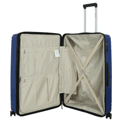 Vali Nhựa Ký Gửi 28 inch Size L SAKOS LIMOUS