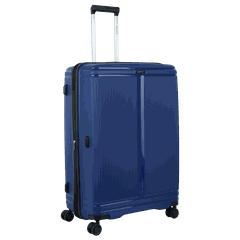 Vali Nhựa Ký Gửi 28 inch Size L SAKOS LIMOUS