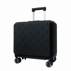 Vali Khung Nhôm Doanh Nhân HÙNG PHÁT Travelking 808
