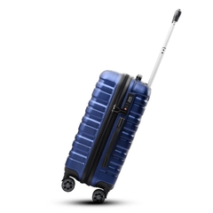 Vali Nhựa 20 Inch Khóa Số TSA MR VUI 206
