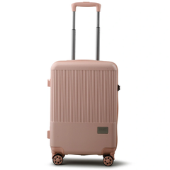 Vali Nhựa Size Xách Tay 20 inch Khóa Số TSA MR VUI 209