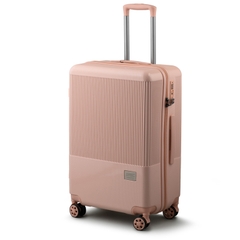 Vali Nhựa Size Kí Gửi 24 inch Khóa Số TSA MR VUI 209
