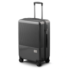 Vali Nhựa Size Kí Gửi 24 inch Khóa Số TSA MR VUI 209