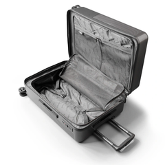Vali Nhựa Size Xách Tay 20 inch Khóa Số TSA MR VUI 209