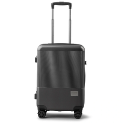 Vali Nhựa Size Xách Tay 20 inch Khóa Số TSA MR VUI 209