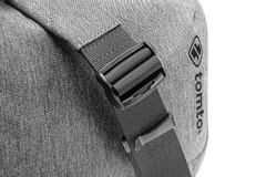 Túi Đeo Đa Năng TOMTOC Crossbody For Tech Accessories and iPad 10.5/Pro 11 inch/Tablet/Notebook H02-A01G