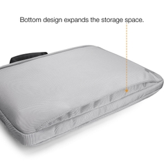 Túi Xách Laptop / Đeo Vai Chống Sốc TOMTOC Messenger Bags For Macbook 13 inch / 14 inch A45-C01