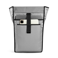 Balo Laptop TOMTOC T64 Slash Flip Rucksack 18L Macbook Ultrabook 16 inch