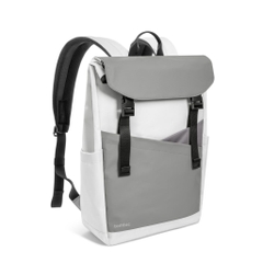 Balo Laptop TOMTOC T64 Slash Flip Rucksack 18L Macbook Ultrabook 16 inch