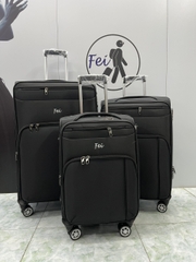 Vali Kéo Vải FEI 55