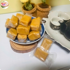 Kẹo dừa Bến Tre vị truyền thống