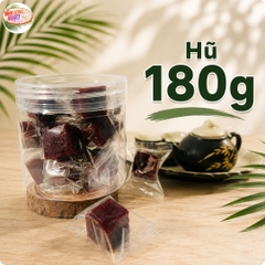 Kẹo chuối nước cốt dừa
