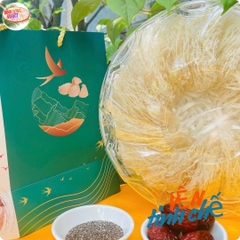 Yến tinh chế {Giá luôn giảm 10% còn chỉ 2.808k/hộp 100g}
