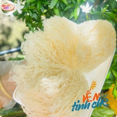 Yến tinh chế {Giá luôn giảm 10% còn chỉ 2.808k/hộp 100g}