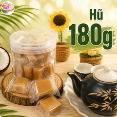 Kẹo dừa Bến Tre vị truyền thống