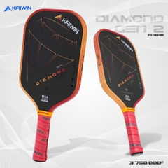 VỢT PICKLEBALL KAIWIN DIAMOND GEN 2