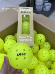 BÓNG PICKLEBALL URANE 48L