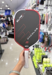 Vợt Facolos Paddles Pro Series-Elite X Elongate-TN SIGN