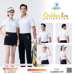 ÁO THỂ THAO NỮ DONEX AC-38460119