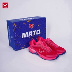 GIÀY THỂ THAO WIKA MATO - GI1.48DO