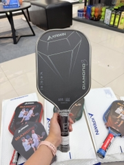 VỢT PICKLEBALL KAIWIN DIAMOND GEN3 - 16MM