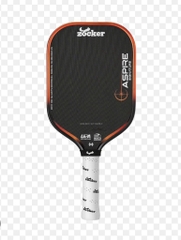 VỢT PICKLEBALL ZOCKER ASPIRE SIGNATURE ASP26-2MV 16MM