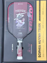VỢT SYPIK TRITON PRO 5 FULL BOX