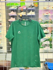 ÁO T-SHIRT KAIWIN DIAMOND 2 - NAM - XANH BỘ ĐỘI