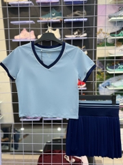 ÁO THỂ THAO NỮ LIVAN LV26S04F248