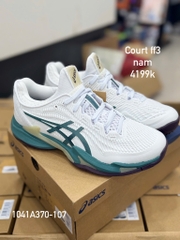 GIÀY NAM ASICS - 1041A370.107