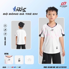 BỘ BÓNG ĐÁ TRẺ EM CP YARIS
