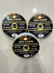 CHÌ ÔNG TRÙM