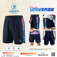 QUẦN THỂ THAO NAM DONEX MSC 20481201