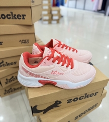 GIÀY PICKLEBALL ZOCKER ASPIRE SPEED ZPS-SA825 CAM