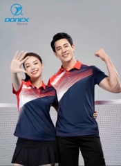 ÁO THỂ THAO NỮ DONEX - AC-3816-07-12