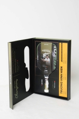 VỢT SYPIK TRITON PRO 5 FULL BOX
