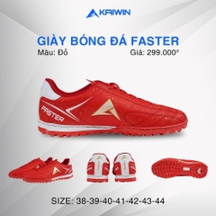 GIÀY ĐÁ BÓNG KAIWIN FASTER -1404