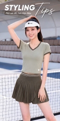 ÁO THỂ THAO NỮ LIVAN LV26S04F248