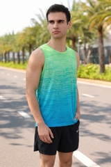 Áo Tanktop Nam Ombre Livan LV26S04S233