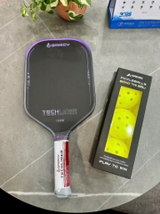 VỢT PICKLEBALL GAMICY TECHLINER