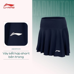 VÁY NỮ LINING P-ASKV284-3V