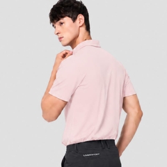 ÁO POLO NAM PHỐI CỔ LV26S04M240
