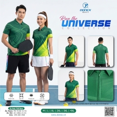 ÁO THỂ THAO NAM DONEX MC 91663101