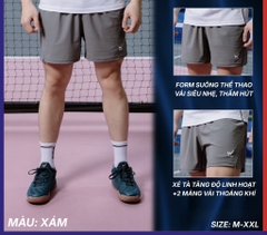 QUẦN SHORT WIKA NEOS