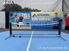 Lưới tập Pickleball Kaiwin 3m